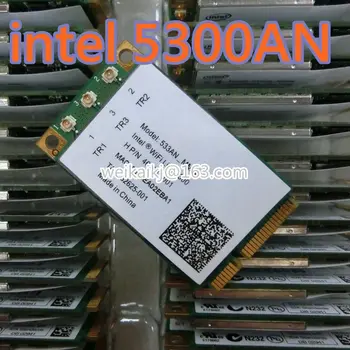 INTEL 5300 AGN 802.11n Mini PCI-E Беспроводная N-карта 300 Мбит/с 2,4 G/5G WIFI 533AN