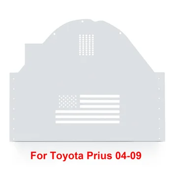 Для 2004-2009 Toyota Prius Каталитический нейтрализатор Cat Shield/Защита/Defender