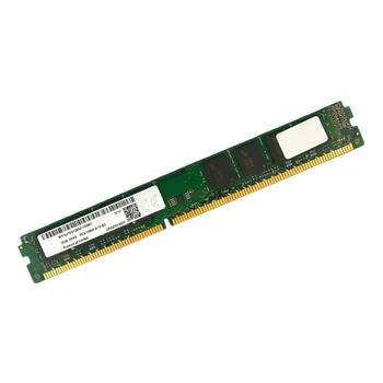 Оперативная память DDR3 2 ГБ 1333 МГц PC3 10600U 240 контактов