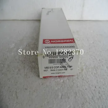 [SA] Новые оригинальные аутентичные специальные продажи пневматического регулирующего клапана NORGREN V60A8DDAXA0200 spot
