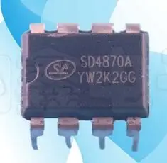 (5 штук) SD4870A SD4870 DIP-8