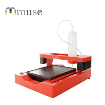 Pad Control Пищевой 3D-принтер, машина для 3D-печати Блинов большого Размера