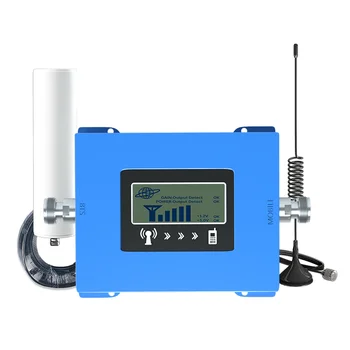 усилитель мобильного сигнала 900 МГц однополосный усилитель сигнала ретранслятор 3g 4g lte