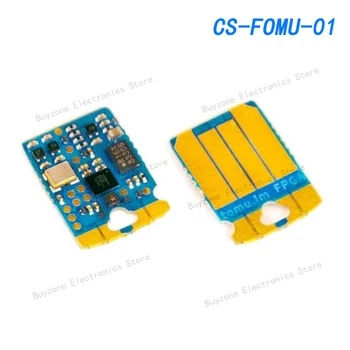 CS-FOMU-01 Инструмент для разработки программируемых логических микросхем Fomu FPGA Board