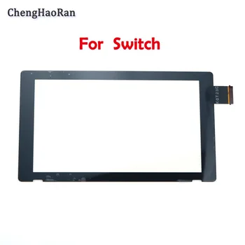 Замена ChengHaoRan Оригинальный новый сенсорный экран для консоли Nintend Switch NS сенсорный экран NS host сенсорный ЖК-дисплей