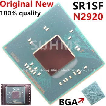100% Новый чипсет SR1SF N2920 BGA