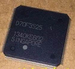 Процессор D70F3525 UPD70F3525