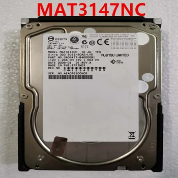 95% Новый Оригинальный жесткий диск Для Fujitsu 146GB 3.5 