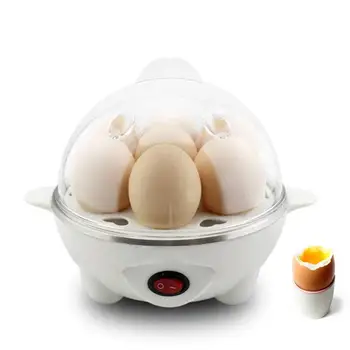 Плита для варки яиц с вилкой US Многофункциональная Противоскользящая подставка для яиц для домашних овощей