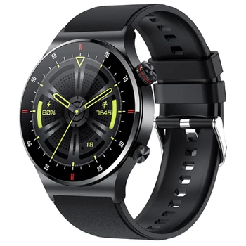 2023 Смарт-часы с NFC, фитнес-браслет, Bluetooth-звонки, определение частоты сердечных сокращений для Realme GT Neo 5 SE GTNeo5SE RMX3700 Neo5 5SE