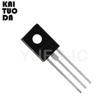 Бесплатная Доставка 2SD809 Оригинальный вытянутый NPN эпитаксиальный транзистор D809