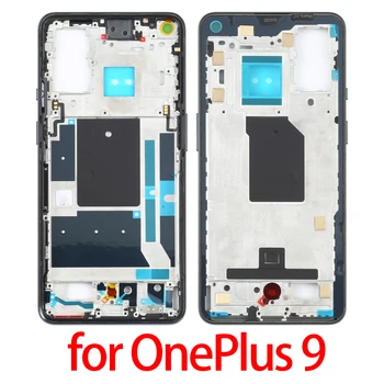 для OnePlus 9 Средняя Рамка Безель для OnePlus 9
