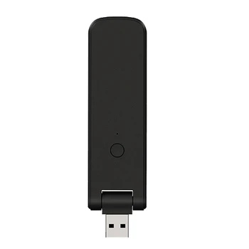 Tuya Smart RF ИК-пульт дистанционного управления WiFi USB Power Умный дом для кондиционера телевизор LG TV Поддержка Alexa, Google Home