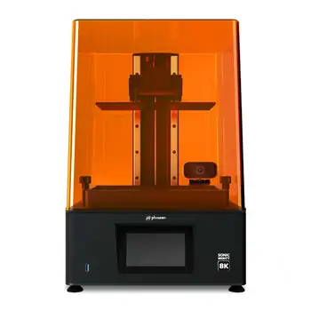 3D-принтер Phrozen Mighty 8K LCD