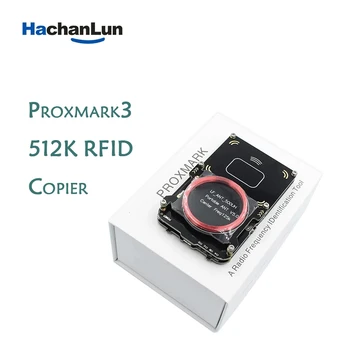 Новый Proxmark3 Разработать Костюм Наборы V5.0 512K 3,0 Proxmark NFC PM3 RFID Считыватель Писатель Для RFID NFC Карты Копировальный аппарат Клон Crack 2 USB