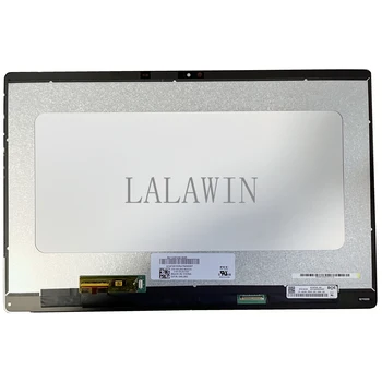 NV156FHM-N4R NV156FHM-A24 15,6 FHD1980 × 1080 ЖК-дисплей для ноутбука, светодиодный сенсорный экран, Дигитайзер в Сборе для DELL DPN 040J8G