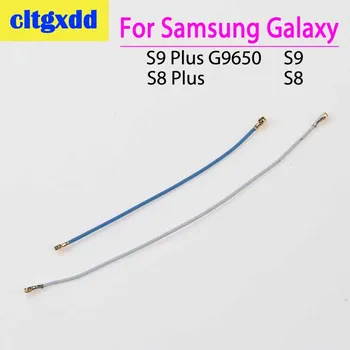 cltgxdd Wifi Сигнальная линия для Samsung Galaxy S8 S8Plus S9 Plus S9Plus S9 WI-Fi Антенна Сигнальный Гибкий кабель Запчасти для ремонта