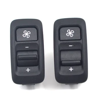 35D 959 582 35D 959 581 35D 959 58235D959581 Для VW PQ Passat CC Оригинальный ключ управления переключателем вентиляции сидений 2 шт.