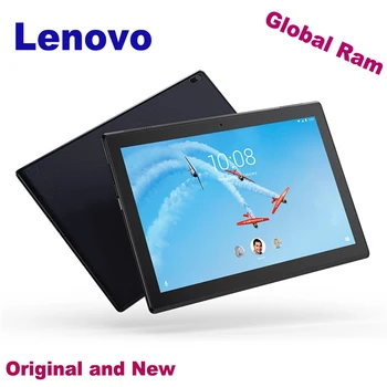 Глобальная оперативная память Lenovo Tab4 TB-X304N 10,1 