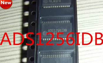 Бесплатная доставка ADS1256IDB SSOP28 чип