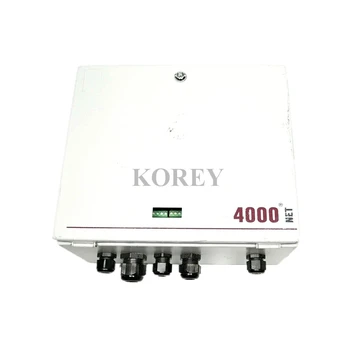 Контроллер MICRO 4000 CTL4100-01