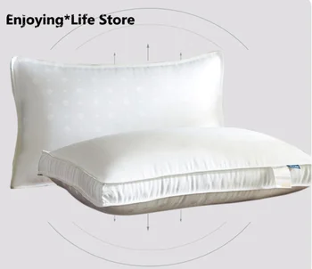Подушка для хлеба, подушка для шеи из полиэстера, Подушка для домашнего декора спальни, Подушка для сна