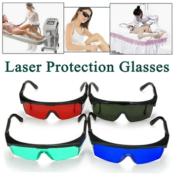 Gafas Laser 2023 Винтажные Защитные Очки Лазерные Защитные Очки Зеленые Синие Красные Очки Для Глаз Очки Laser Blue Oculos Laser