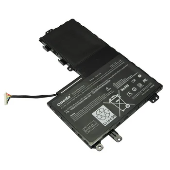 Аккумулятор для ноутбука Toshiba Satellite M40t-A M40t-AT02S M50-A M50-AT01S1 4160 мАч