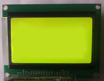 XY12864-10 LCD