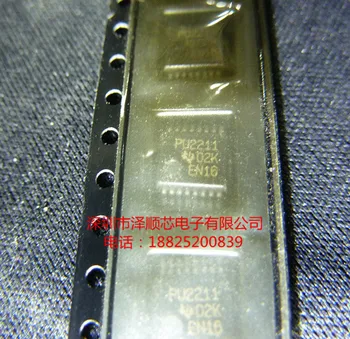 30шт оригинальный новый чип драйвера нагрузки TPS2211IDBR PU2211 SSOP16