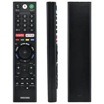 Новый Голосовой пульт дистанционного управления RMF-TX310P TV для Sony Smart TV KD-65A8G KD-75X8000G KDL-43W800F KD-49X9000F RMF-TX310C RMFTX310U