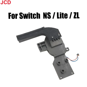 JCD, 1 шт., выдвижной динамик Switch Lite ZL Для ведущего динамика NS lite и Пластиковая крышка держателя Ведущего Громкоговорителя Второго поколения