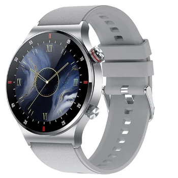 Смарт-часы для Ulefone Armor 7 Tecno Pouvoir 3 Huawei Y5 Мужские пульсометр IP67 Спортивный браслет FitnessTracker смарт-браслет