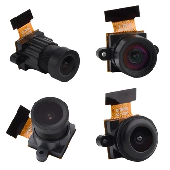 5MP ESP32-CAM ESP32 Cam OV5640 DVP Модуль камеры OV5640 Широкоугольный объектив 5 Мегапикселей для ESP32 CAM
