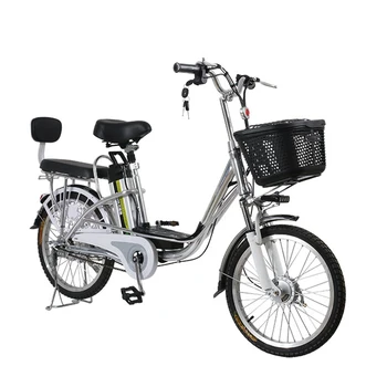 FEIVOS N1 Princess Электрический велосипед 400W 48V 40km/h Городской Электрический велосипед с литиевой батареей для взрослых ebike