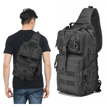 Модная Повседневная мужская сумка с USB-зарядкой, нагрудная сумка, Оксфордские сумки через плечо Для мужчин, дорожная сумка через плечо, нагрудные сумки