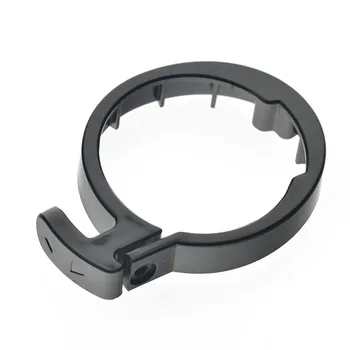 Стопорное кольцо для электрического скутера Быстро Устанавливаемое Круглое Складное Ограничительное кольцо для скутера с кольцевым основанием для Xiaomi M365 Для Ninebot G30