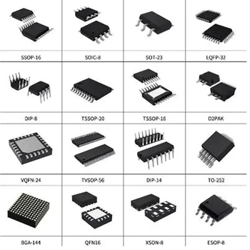 100% Оригинальные блоки микроконтроллеров LPC1768FET100 (MCU/MPU/SoCs) TFBGA-100