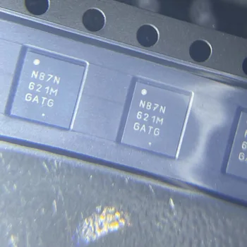 Новый Контроллер таймера воспроизведения HDMI с микросхемой NB7NQ621M для Xbox серии S/X
