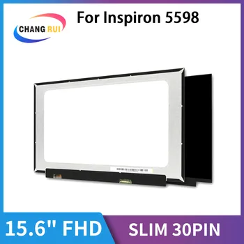 CRO 15,6-дюймовый экран для ноутбука Inspiron 5598 с матрицей 1920*1080 EDP 30-контактный IPS экран