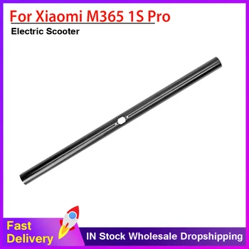 Замена Ручки Безопасности на Руле Электрического Скутера Monorim для Xiaomi Mijia M365 1S Pro Pro2 Mi3 Запчасти для Руля