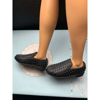 Новые стили игрушечной обуви аксессуары для кукол bb boyfriend kem dolls BBIA185