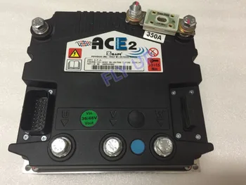 FZ5356 ZAPI ACE2 48V/500A контроллер переменного тока переменной частоты с одним управлением Быстрая доставка