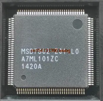 IC 100% новая Бесплатная доставка MSD7802-Z01-L0 MSD7802