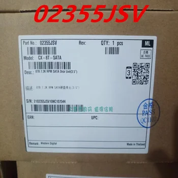 Новый Оригинальный жесткий диск для Huawei 8 ТБ 3,5 