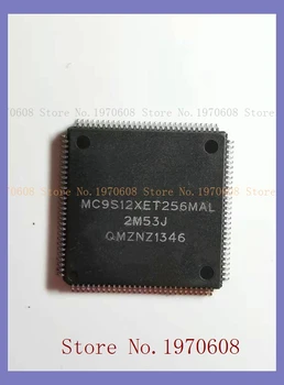 Процессор MC9S12XET256MAL 2M53J