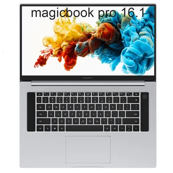 чехлы для клавиатур HUAWEI magicbook Pro 16,1 дюймов magicbook MateBook 15 14 2020 защитный чехол силиконовый прозрачный новое поступление