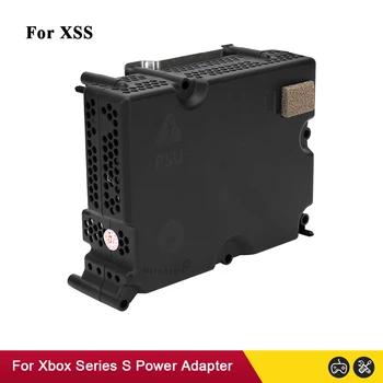 Оригинальный Внутренний блок питания для блока питания Xbox серии S Адаптер переменного тока для консоли XSS 100-240 В Адаптер питания Внутренний блок питания