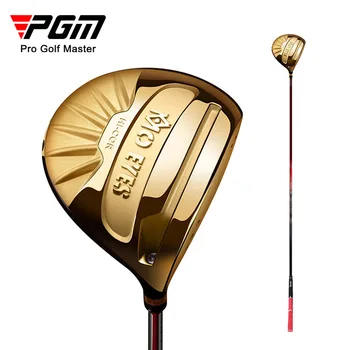 PGM new Magic Eye Golf Club Мужские Клюшки для гольфа № 1 из Дерева с высоким Отскоком