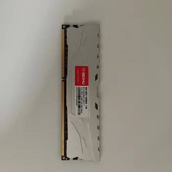 Оперативная память DDR3 RAM 8GB 1066 1333 1600 1866MHZ RAM Настольный Memoria UDIMM PC3 12800U 10600U ddr3 RAM 8GB Memoria RAM Красный Белый Черный